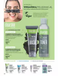Gazetka promocyjna Avon - Katalog Avon 2/2023 kampania luty - Gazetka - ważna od 28.02 do 28.02.2023 - strona 58 - produkty: Por, Plasterki, Tonik, Peeling, Zwierzęta