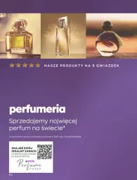 Gazetka promocyjna Avon - Katalog Avon 2/2023 kampania luty - Gazetka - ważna od 28.02 do 28.02.2023 - strona 60 - produkty: Perfum