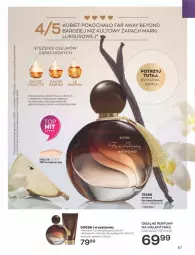 Gazetka promocyjna Avon - Katalog Avon 2/2023 kampania luty - Gazetka - ważna od 28.02 do 28.02.2023 - strona 67 - produkty: Por, Koc, Perfum, Gruszki, Olej, Fa