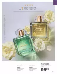 Gazetka promocyjna Avon - Katalog Avon 2/2023 kampania luty - Gazetka - ważna od 28.02 do 28.02.2023 - strona 69 - produkty: Woda perfumowana, Koc, Perfum, Woda, Grejpfrut