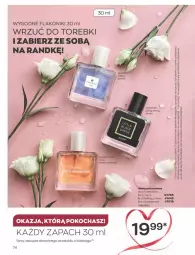 Gazetka promocyjna Avon - Katalog Avon 2/2023 kampania luty - Gazetka - ważna od 28.02 do 28.02.2023 - strona 74 - produkty: Woda perfumowana, Cyklamen, Perfum, Dres, Woda