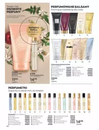 Gazetka promocyjna Avon - Katalog Avon 2/2023 kampania luty - Gazetka - ważna od 28.02 do 28.02.2023 - strona 82 - produkty: Pur, Perfum, Dres, Always, Fa