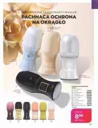 Gazetka promocyjna Avon - Katalog Avon 2/2023 kampania luty - Gazetka - ważna od 28.02 do 28.02.2023 - strona 83 - produkty: Pur, Róża, Perfum, Dres, Lack, Fa