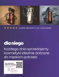 Gazetka promocyjna Avon - Katalog Avon 2/2023 kampania luty - Gazetka - ważna od 28.02 do 28.02.2023 - strona 86 - produkty: Perfum, Przewodnik