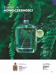 Gazetka promocyjna Avon - Katalog Avon 2/2023 kampania luty - Gazetka - ważna od 28.02 do 28.02.2023 - strona 93 - produkty: Woda toaletowa, Nuty, Woda, Olej
