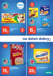 Gazetka promocyjna Dealz - MAKE A DEALZ - Gazetka - ważna od 24.01 do 24.01.2024 - strona 19 - produkty: Ciastka, Mars, Baton, Danio