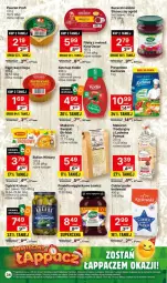 Gazetka promocyjna Delikatesy Centrum - NOWA GAZETKA Delikatesy Centrum od 14 grudnia! 14-26.12.2023 - Gazetka - ważna od 26.12 do 26.12.2023 - strona 34 - produkty: Buraczki, Ketchup, Makaron, Krakus, Cukier puder, Paprykarz, Kucharek, Cukier, Królewski, Papryka, Bulion, Winiary, Pasztet, Dega, Lion, Puder, Kotlin, Olma, Ogród