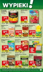Gazetka promocyjna Delikatesy Centrum - NOWA GAZETKA Delikatesy Centrum od 14 grudnia! 14-26.12.2023 - Gazetka - ważna od 26.12 do 26.12.2023 - strona 37 - produkty: Rum, Dr. Oetker, Miód, Galaretka, Syrop, Brzoskwinie, Olej rzepakowy, Delecta, Gala, Olej