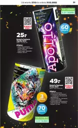 Gazetka promocyjna Netto - Akcesoria i dodatki - Gazetka - ważna od 31.12 do 31.12.2022 - strona 6 - produkty: Puma, Bateria