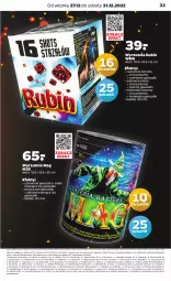 Gazetka promocyjna Netto - Akcesoria i dodatki - Gazetka - ważna od 31.12 do 31.12.2022 - strona 7 - produkty: Kujawski, Top, Sok, Pur, Wyrzutnia, Podlaski, Stock, Rubin, Fa