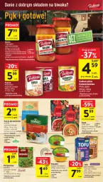 Gazetka promocyjna Intermarche - Gazetka Intermarche - Gazetka - ważna od 09.09 do 09.09.2023 - strona 31 - produkty: Piec, Prymat, Sos, Ser, Kupiec, Zupa, Kasza jęczmienna, Kukurydza konserwowa, Pasztet, Tofu, Fasola, Pulpety, Pudliszki, Kasza, Kukurydza, Klopsiki, Fa