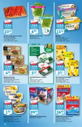 Gazetka promocyjna Auchan - Skarbonka #30 - Gazetka - ważna od 04.08 do 04.08.2021 - strona 2 - produkty: Ser, Mop, Benecol, Twaróg, Tablet, Serek homogenizowany, Serek, Vileda, Somat, Burger, Boczek, Twaróg półtłusty, Bazyl, Danio, Zmywarki, Bazylia, Grill, Tabletki do zmywarki, Mięta