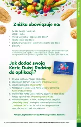 Gazetka promocyjna Stokrotka - Supermarket - Gazetka - ważna od 04.12 do 04.12.2024 - strona 13 - produkty: Piec, Warzywa, Pieluchy, Dzieci, Owoce, Chleb, Mięta