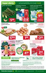 Gazetka promocyjna Stokrotka - Supermarket - Gazetka - ważna od 04.12 do 04.12.2024 - strona 48 - produkty: Piwa, Piwo, Piec, Kurczak, Cebula, Ser, JBL, Gin, Gra, Telefon, Papier, Filet z piersi kurczaka, Cukier, Président, Pasztet, Warka, Papier toaletowy, Dres, Camembert, HP