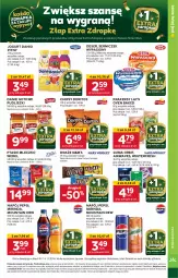 Gazetka promocyjna Stokrotka - Supermarket - Gazetka - ważna od 04.12 do 04.12.2024 - strona 7 - produkty: Ser, Gra, Jogurt, Chipsy, Mirinda, Pepsi, Mleczko, Ptasie mleczko, Orbit, Danio, Deser, Pudliszki, Lay’s, Napój, Krakersy, Danie gotowe, HP