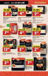 Gazetka promocyjna Biedronka - Od Czwartku - Gazetka - ważna od 06.08 do 06.08.2025 - strona 52 - produkty: Kurczak, Makaron, Sos, Ryż, Papier, Makaron ryżowy, Spaghetti, Papier do sajgonek, LG