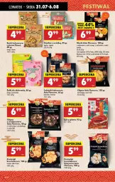 Gazetka promocyjna Biedronka - Od Czwartku - Gazetka - ważna od 06.08 do 06.08.2025 - strona 54 - produkty: Ciastka, Ryż, Pur, Gin, Cukier, Chipsy, Pieprz, Cukierki, Mango, Kokos, Imbir, LG