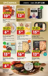Gazetka promocyjna Biedronka - Od Czwartku - Gazetka - ważna od 06.08 do 06.08.2025 - strona 59 - produkty: Kurczak, Pierogi, Warzywa, Ser, Por, Zupa, Bułeczki, Pizza, Skrzydełka z kurczaka, Lasagne bolognese, Lasagne, Grill, Szpinak, Fa