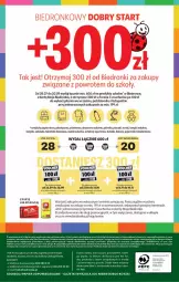 Gazetka promocyjna Biedronka - Od Czwartku - Gazetka - ważna od 06.08 do 06.08.2025 - strona 78 - produkty: Top, Por, Gra, Telefon, Papier, Kosz, Piórnik, Pojemnik, Napoje, Plecak, Sport, Dzieci, Danio, Meble, Fa