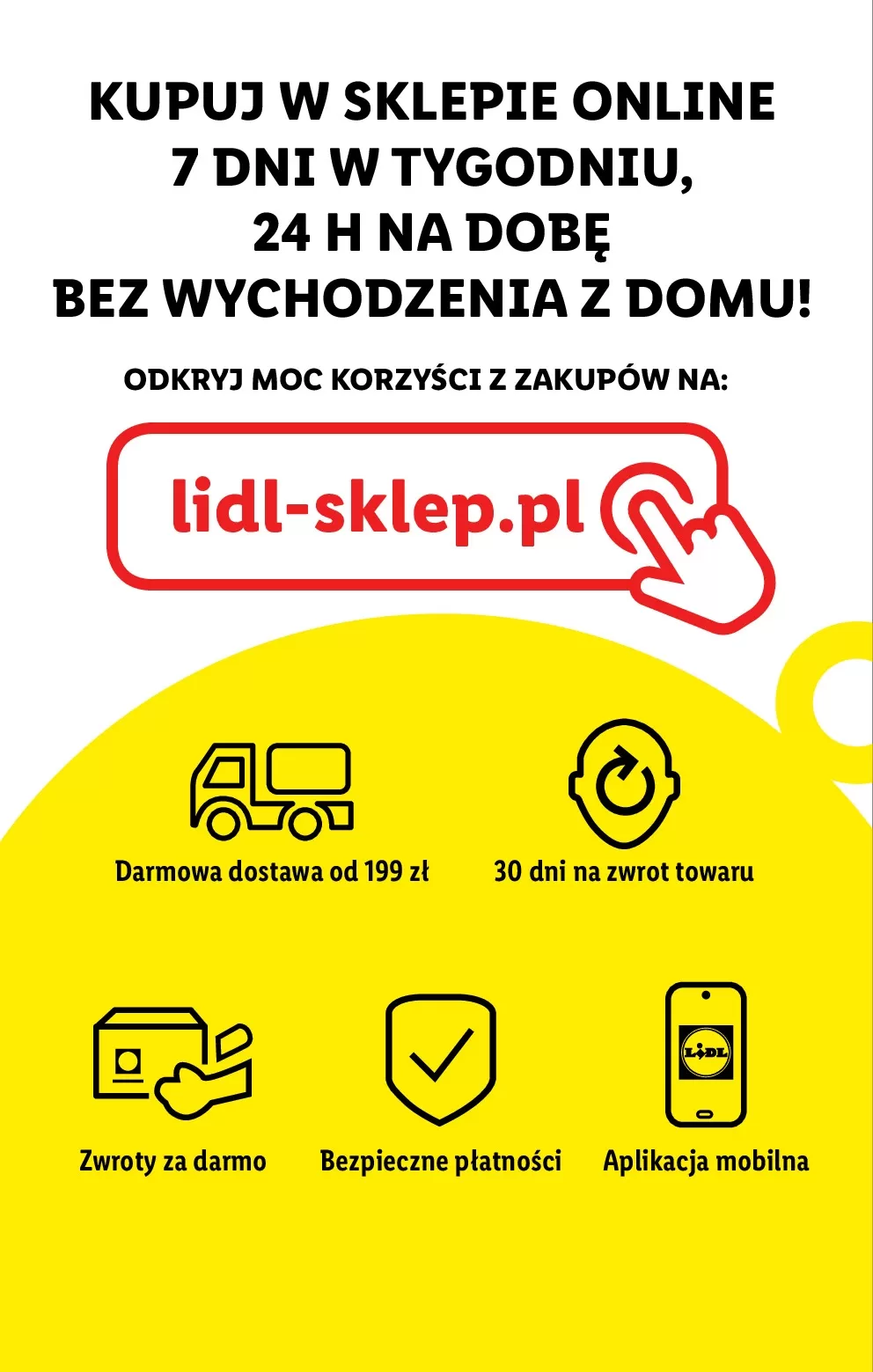 Gazetka promocyjna Lidl - Sypialnia - ważna 19.11 do 27.11.2020 - strona 2