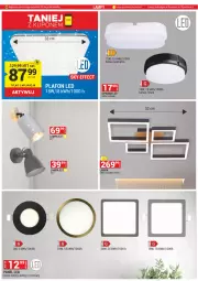 Gazetka promocyjna Merkury Market - Gazetka - ważna od 30.11 do 30.11.2023 - strona 3 - produkty: Lampa, LG, Fa