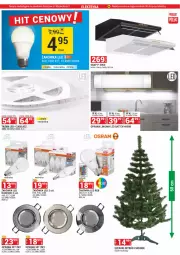 Gazetka promocyjna Merkury Market - Gazetka - ważna od 30.11 do 30.11.2023 - strona 5 - produkty: Okap, Fa