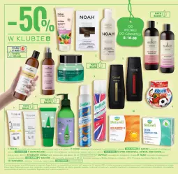 Gazetka promocyjna Super Pharm - Gazetka - Gazetka - ważna od 15.08 do 15.08.2023 - strona 2 - produkty: Naturell, Gin, Str8, Kosmetyki do pielęgnacji, Tołpa, Szampon, Dzieci, Batiste, Goal, Suplement diety