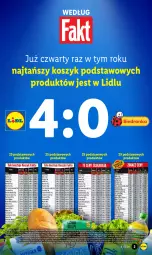 Gazetka promocyjna Lidl - GAZETKA - Gazetka - ważna od 16.03 do 16.03.2024 - strona 3 - produkty: Koc, Szal, Kosz, Fa
