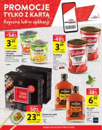 Gazetka promocyjna Intermarche - katalog - Gazetka - ważna od 14.06 do 14.06.2023 - strona 14 - produkty: Marchewka, Sos, House of Asia, Bonduelle, Sushi, Pudliszki, Pomidory, Groszek, Kukurydza, Zestaw do sushi