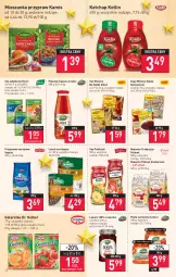 Gazetka promocyjna Stokrotka - Supermarket - Gazetka - ważna od 01.12 do 01.12.2021 - strona 14 - produkty: Piec, Ketchup, Makaron, Sos, Kupiec, Zupa, Winiary, Pasta warzywna, Dr. Oetker, LANA, Sałat, Galaretka, Kotlin, Pudliszki, Vegeta, Gala, Kamis, Olma, Knorr