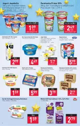 Gazetka promocyjna Stokrotka - Supermarket - Gazetka - ważna od 01.12 do 01.12.2021 - strona 2 - produkty: Mozzarella, Ser, Smakowita, Danone, Piątnica, Zott, Bell, Jogurt, Mlekovita, Rolmlecz, Actimel, Serek homogenizowany, Serek, Margaryna, Bella, Jogobella, Masło, Napój, Mleko