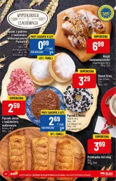 Gazetka promocyjna PoloMarket - Gazetka pomocyjna - Gazetka - ważna od 14.02 do 14.02.2023 - strona 46 - produkty: Pączek, Ser, Fa