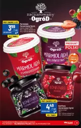 Gazetka promocyjna PoloMarket - Gazetka pomocyjna - Gazetka - ważna od 14.02 do 14.02.2023 - strona 49 - produkty: Konfitura, Mola, Marmolada, Ogród