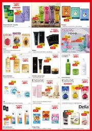 Gazetka promocyjna Kosmyk - Gazetka - Gazetka - ważna od 30.11 do 30.11.2022 - strona 5 - produkty: Sos, Ser, Rum, Kiwi, Serum, Dermika, Ziaja, Mydło, Maska, Fa