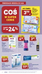 Gazetka promocyjna Aldi - Katalog spożywczy - Gazetka - ważna od 26.06 do 26.06.2022 - strona 14 - produkty: HiPP, Tablet, O nas, Rękawice, Chusteczki, Putzmeister, Dzieci, Grill, Mleko