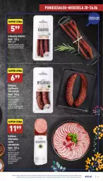 Gazetka promocyjna Aldi - Katalog spożywczy - Gazetka - ważna od 26.06 do 26.06.2022 - strona 21 - produkty: Piec, Kiełbasa krakowska, Kabanos, Kiełbasa