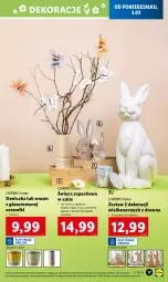 Gazetka promocyjna Lidl - GAZETKA - Gazetka - ważna od 08.03 do 08.03.2025 - strona 17 - produkty: Ivar, Jagody, Wazon, Lazur, Liczi, Jarmuż