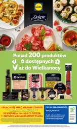 Gazetka promocyjna Lidl - GAZETKA - Gazetka - ważna od 08.03 do 08.03.2025 - strona 57 - produkty: Por, Gorgonzola, Portal, Mascarpone, Laur