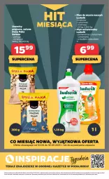 Gazetka promocyjna Netto - Od Czwartku - Gazetka - ważna od 27.09 do 27.09.2025 - strona 19 - produkty: Pistacje, Ludwik, Ser, Do mycia naczyń, Płyn do mycia naczyń, Tera, Mars, Płyn do mycia