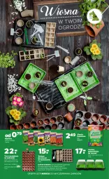 Gazetka promocyjna Netto - Gazetka - ważna od 06.03 do 06.03.2021 - strona 1 - produkty: Papier, Długopis, Widelec, Pojemnik, Taca