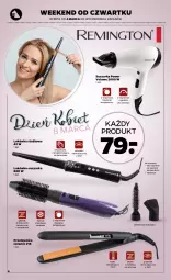 Gazetka promocyjna Netto - Gazetka - ważna od 06.03 do 06.03.2021 - strona 6 - produkty: Piec, Top, Sok, Por, Przewód, Lokówka, Suszarka