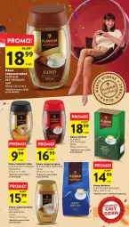 Gazetka promocyjna Intermarche - Gazetka Intermarche - Gazetka - ważna od 04.10 do 04.10.2023 - strona 33 - produkty: Kawa rozpuszczalna, Kawa mielona, Kawa, Danio