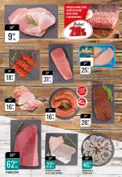 Gazetka promocyjna Bi1 - Radość z zakupów - Gazetka - ważna od 27.07 do 27.07.2021 - strona 2 - produkty: Kurczak, Gry, Szynka, Tuńczyk, Dorsz, Kiełbasa, Kiełbasa śląska