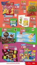 Gazetka promocyjna Topaz - Gazetka - Gazetka - ważna od 08.03 do 08.03.2023 - strona 19 - produkty: Top, Orzeszki, Cukier, Beskidzki, Wawel, Wafle, Sezam, Czekolada, Crunchips, Aksam, Cukierki, Helio, Brownie, LG