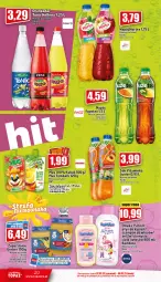 Gazetka promocyjna Topaz - Gazetka - Gazetka - ważna od 08.03 do 08.03.2023 - strona 20 - produkty: Płyn do kąpieli, Sok, Mus, Inka, Gerber, Zupa, Coca-Cola, Hellena, Tymbark, Szampon, Kubuś, Napój, Hortex