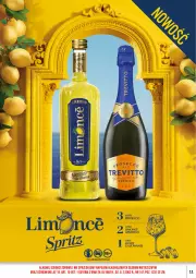 Gazetka promocyjna Topaz - Gazetka - Gazetka - ważna od 16.07 do 16.07.2025 - strona 13 - produkty: Prosecco