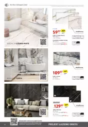 Gazetka promocyjna Komfort - Gazetka - Gazetka - ważna od 04.10 do 04.10.2022 - strona 24 - produkty: Glazura, Gra, Telefon, Gres, Lazur, Sprzedawcy