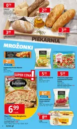 Gazetka promocyjna E Leclerc - Gazetka - ważna od 08.04 do 08.04.2024 - strona 4 - produkty: Piec, Feliciana, Gra, Zupa, Lody, Dr. Oetker, Pizza, Zapiekanka, Pieczarka, Owoce, Chleb, Ciabatta, Ogród, Hortex