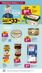 Gazetka promocyjna Aldi - Gazetka - ważna od 12.12 do 12.12.2021 - strona 6 - produkty: Ser, Gra, Tera, Dżem, Konfitura, Camembert, Tuńczyk, Flora, Olej, Mleko