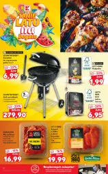 Gazetka promocyjna Kaufland - OFERTA TYGODNIA - Gazetka - ważna od 30.06 do 30.06.2021 - strona 12 - produkty: Piec, Kurczak, Sok, Sokołów, Termometr, Szczotka, Boczek, Grill